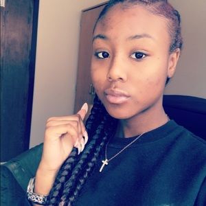 Meet your Posher, Cheyenne